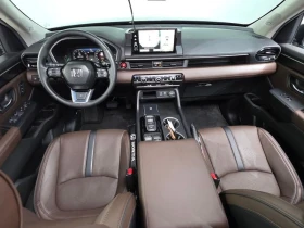Honda Pilot 3.5 Elite| 280к.с.| ВКЛ.ТЕХНОТЕСТ, снимка 7