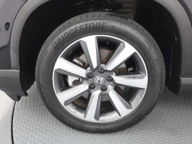 Honda Pilot 3.5 Elite| 280к.с.| ВКЛ.ТЕХНОТЕСТ, снимка 5