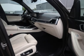 BMW X7 40i xDrive M AIR Pano KeyGO MASSAGE SoftCl HlK 360, снимка 7