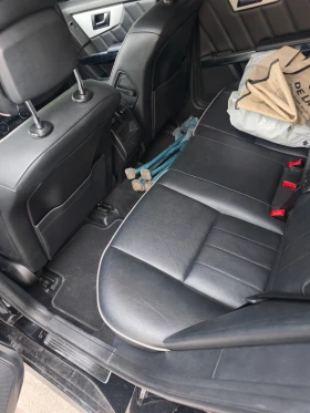 Mercedes-Benz GLK, снимка 6