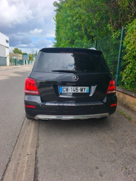 Mercedes-Benz GLK, снимка 2