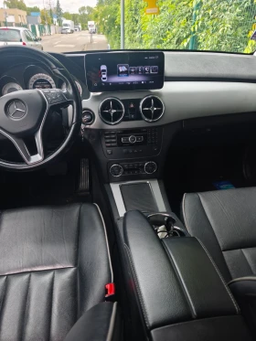Mercedes-Benz GLK, снимка 3