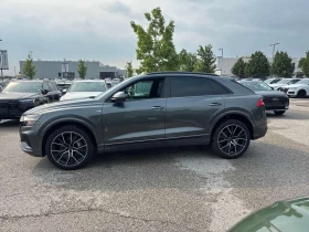 Audi Q8 Progressiv | DISTRONIC | 360 | ОБДУХВАНЕ | , снимка 2