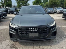 Audi Q8 Progressiv | DISTRONIC | 360 | ОБДУХВАНЕ | , снимка 6