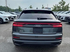Audi Q8 Progressiv | DISTRONIC | 360 | ОБДУХВАНЕ | , снимка 4