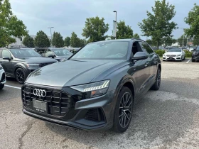 Audi Q8 Progressiv | DISTRONIC | 360 | ОБДУХВАНЕ | , снимка 1