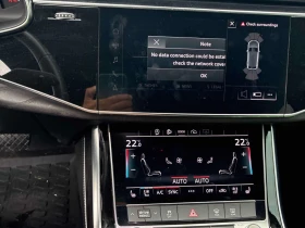 Audi Q8 Progressiv | DISTRONIC | 360 | ОБДУХВАНЕ | , снимка 9