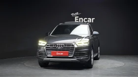 Audi Q5 45 TFSI quattro Premium, снимка 3