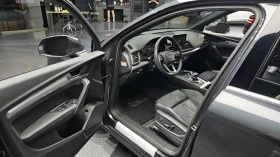 Audi Q5 45 TFSI quattro Premium, снимка 8
