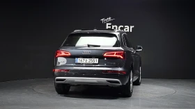 Audi Q5 45 TFSI quattro Premium, снимка 4