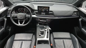 Audi Q5 45 TFSI quattro Premium, снимка 5