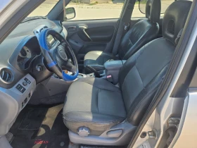 Toyota Rav4 Автоматик , снимка 6