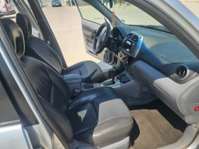 Toyota Rav4 Автоматик , снимка 9