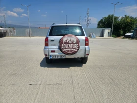 Toyota Rav4 Автоматик , снимка 4