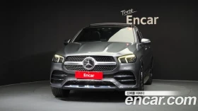 Mercedes-Benz GLE 400 | TOP SERVICE TOP PRICE, снимка 3