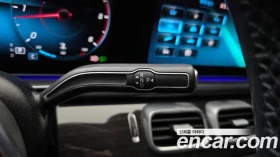 Mercedes-Benz GLE 400 | TOP SERVICE TOP PRICE, снимка 9