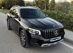 Mercedes-Benz GLB 200 d PROGRESIV, снимка 4