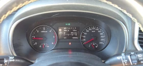 Kia Sportage GT LINE/AUTOMAT/PANORAMA/JBL/WIRELESS CAR PLAY/FUL, снимка 8