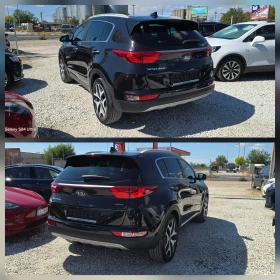 Kia Sportage GT LINE/AUTOMAT/PANORAMA/JBL/WIRELESS CAR PLAY/FUL, снимка 4