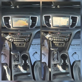 Kia Sportage GT LINE/AUTOMAT/PANORAMA/JBL/WIRELESS CAR PLAY/FUL, снимка 9