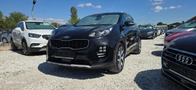 Kia Sportage GT LINE/AUTOMAT/PANORAMA/JBL/WIRELESS CAR PLAY/FUL, снимка 3
