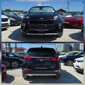 Kia Sportage GT LINE/AUTOMAT/PANORAMA/JBL/WIRELESS CAR PLAY/FUL, снимка 2