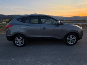 Hyundai IX35 1.7CRDI, снимка 4