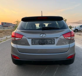 Hyundai IX35 1.7CRDI, снимка 6