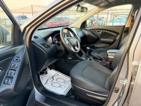 Hyundai IX35 1.7CRDI, снимка 10