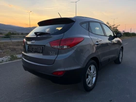 Hyundai IX35 1.7CRDI, снимка 5