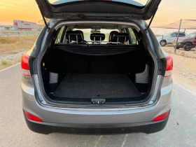 Hyundai IX35 1.7CRDI, снимка 9