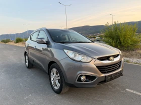 Hyundai IX35 1.7CRDI, снимка 3
