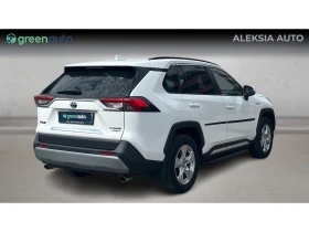 Toyota Rav4  2.5  HSD AWD, Месечна вноска от 444  , снимка 7