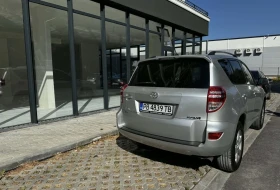 Toyota Rav4, снимка 8