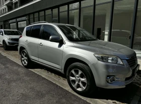 Toyota Rav4, снимка 9
