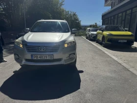 Toyota Rav4, снимка 11
