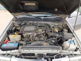 Nissan Terrano, снимка 5