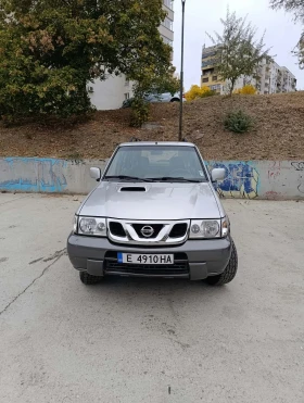 Nissan Terrano, снимка 6
