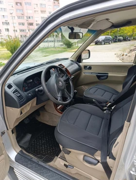 Nissan Terrano, снимка 13