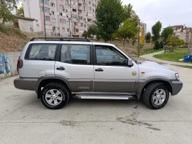 Nissan Terrano, снимка 14