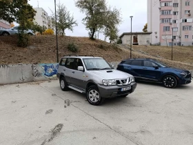 Nissan Terrano, снимка 4