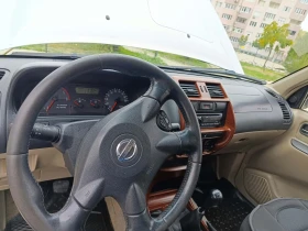 Nissan Terrano, снимка 8