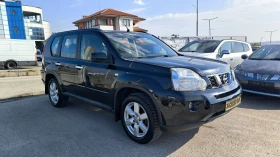 Nissan X-trail 2.5i, снимка 3