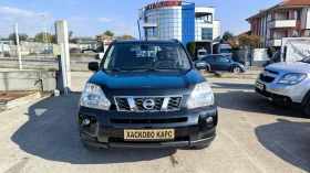 Nissan X-trail 2.5i, снимка 2
