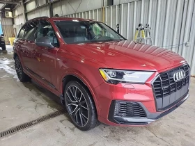 Audi Q7 * 55 Tfsi Quattro Progressiv * CARFAX * , снимка 5