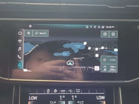 Audi Q7 * 55 Tfsi Quattro Progressiv * CARFAX * , снимка 11