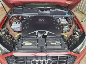 Audi Q7 * 55 Tfsi Quattro Progressiv * CARFAX * , снимка 16