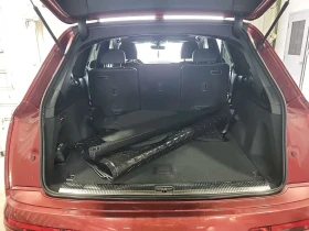 Audi Q7 * 55 Tfsi Quattro Progressiv * CARFAX * , снимка 14