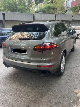 Porsche Cayenne, снимка 6