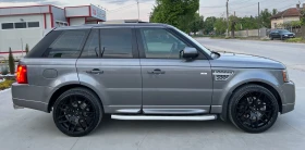 Land Rover Range Rover Sport 3.6 TDV8  / AUTOBIOGRAPHY / FACELIFT, снимка 3